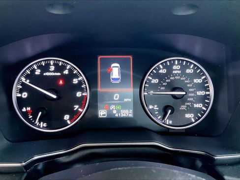 Certified 2022 Subaru Outback Limited AWD/4WD image 8