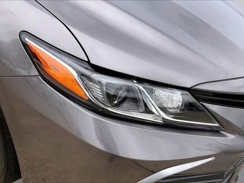 Used 2024 Toyota Camry LE FWD image 28