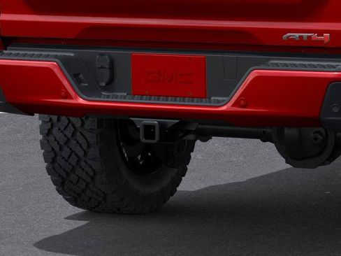 New 2026 GMC Canyon AT4 w/ LPO, Off Road Lift Package AWD/4WD image 14