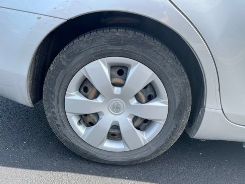 Used 2009 Toyota Camry XLE FWD image 11