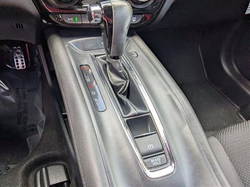 Used 2022 Honda HR-V Sport image 12