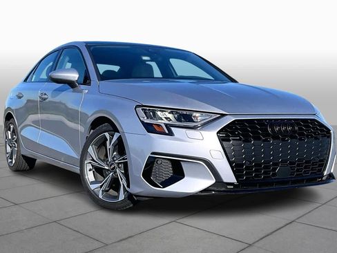 Used 2022 Audi A3 2.0T Premium image 2