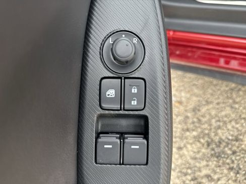 New 2026 MAZDA MX-5 Miata Club w/ Interior Package RWD image 12
