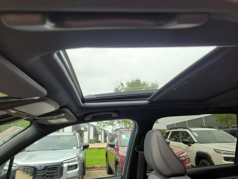 New 2026 Subaru Forester Premium AWD/4WD image 14