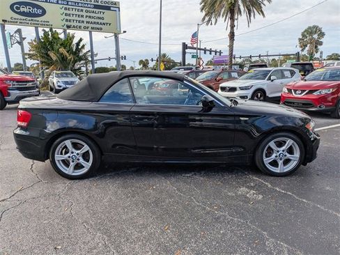 Used 2012 BMW 128i Convertible image 4