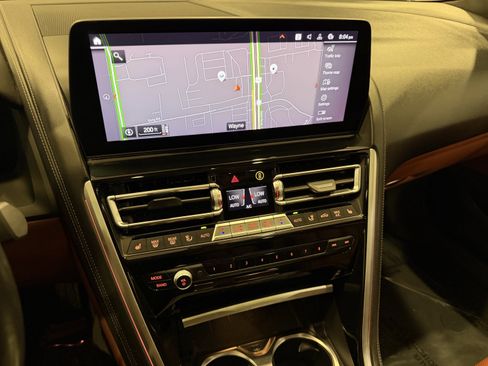 Certified 2023 BMW 840i Gran Coupe xDrive w/ Driving Assistance Package AWD/4WD image 22