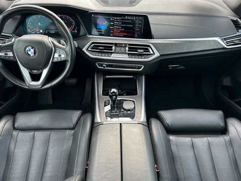 Used 2022 BMW X5 xDrive40i w/ Luxury Seating Package AWD/4WD image 13