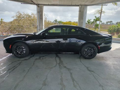 New 2026 Dodge Charger Scat Pack image 8