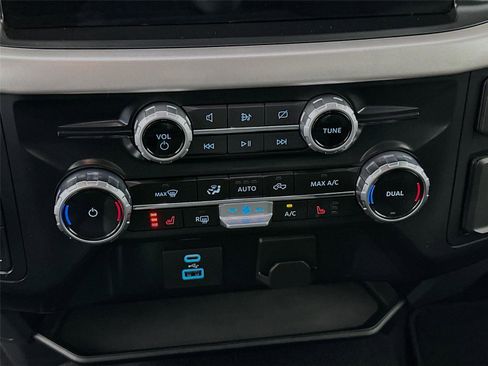 Used 2023 Ford F150 XLT w/ Equipment Group 302A High AWD/4WD image 9