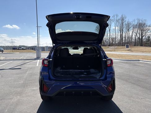 New 2026 Subaru Crosstrek 2.0i Premium image 11