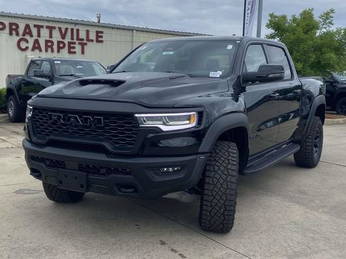 New 2026 RAM 1500 RHO w/ RHO Level 1 Equipment Group AWD/4WD image 34