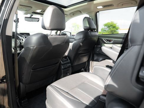 Used 2019 Subaru Ascent Limited w/ Popular Package #2A AWD/4WD image 24