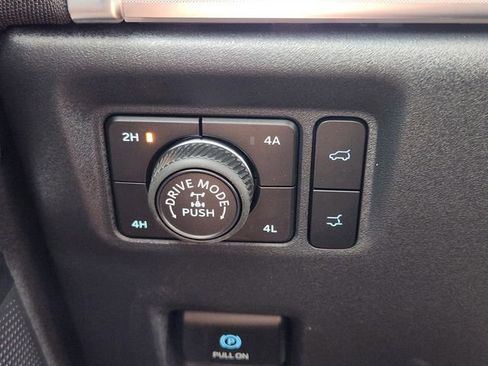 New 2026 Ford Expedition Tremor image 22