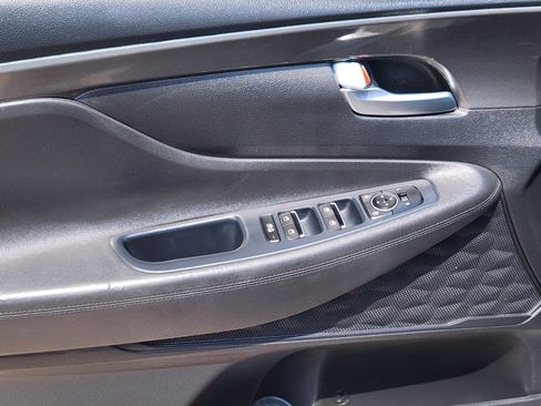 Used 2021 Hyundai Santa Fe SEL w/ Convenience Package AWD/4WD image 18