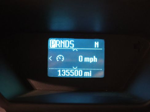 Used 2016 Ford Transit Connect XL FWD image 32