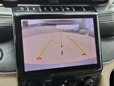 Used 2021 Jeep Grand Cherokee L Limited w/ Trailer Tow Package AWD/4WD image 20
