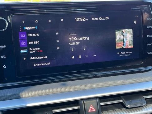 Used 2023 Kia K5 GT-Line image 14