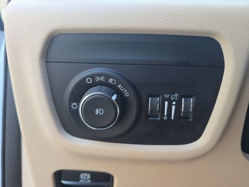 Certified 2023 Jeep Grand Cherokee Limited AWD/4WD image 26