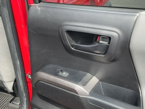 Certified 2023 Toyota Tacoma SR5 w/ SX Package AWD/4WD image 29