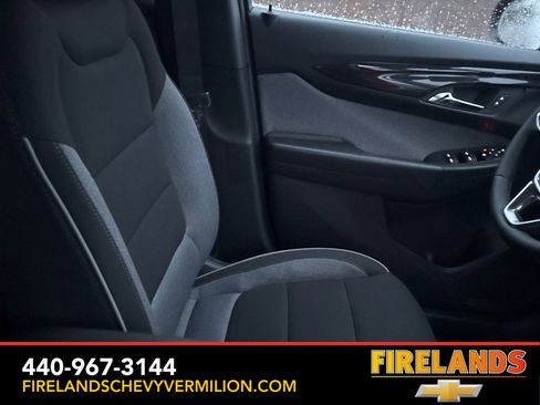 New 2026 Chevrolet TrailBlazer LT w/ Convenience Package image 27