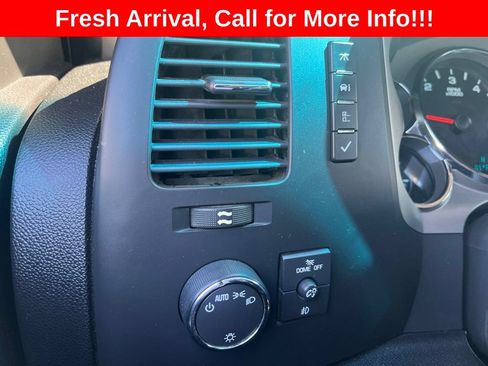 Used 2011 Chevrolet Silverado 1500 LT w/ All-Star Edition AWD/4WD image 13