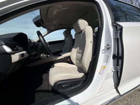 Used 2020 Honda Accord EX-L image 19