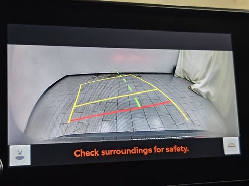 Certified 2024 Toyota RAV4 LE image 5