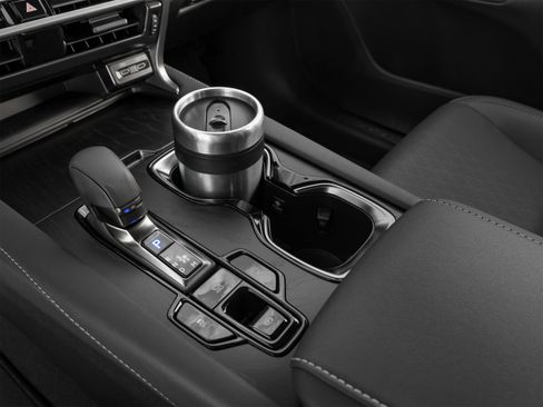 Used 2025 Lexus RX 350 Premium w/ Accessory Package (Z1) FWD image 31