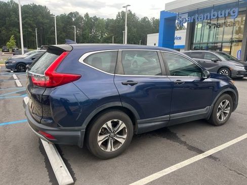 Used 2019 Honda CR-V LX image 5