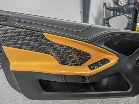 Used 2019 Aston Martin Vanquish Zagato image 32