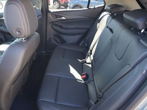 New 2026 Buick Encore GX Sport Touring image 12