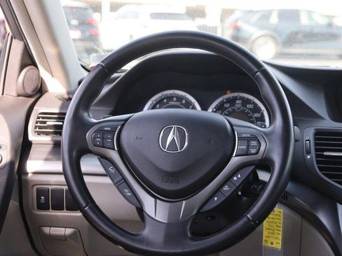 Used 2012 Acura TSX Sport Wagon image 22