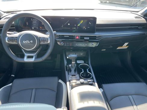 New 2026 Kia K5 GT-Line image 25