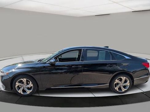 Used 2020 Honda Accord EX-L image 2
