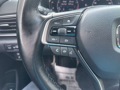 Used 2022 Honda Accord Sport Special Edition image 23