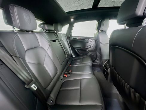 New 2026 Porsche Macan Turbo image 29