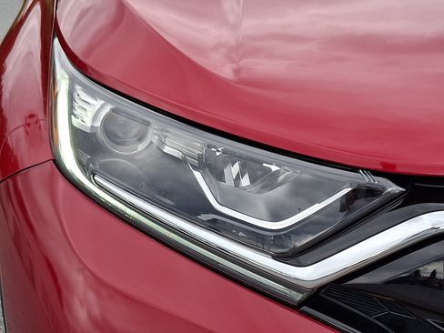 Used 2022 Honda CR-V EX-L image 10