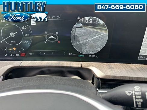 Used 2024 Kia Telluride SX Prestige AWD/4WD image 38