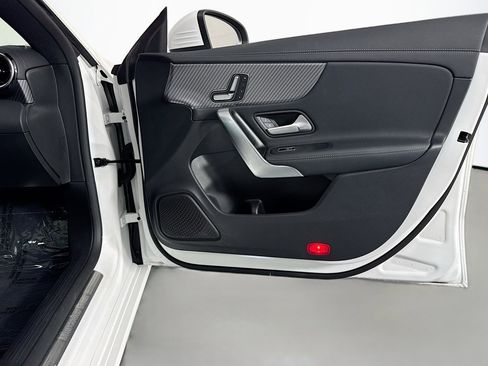 Certified 2026 Mercedes-Benz CLA 250 4MATIC image 23