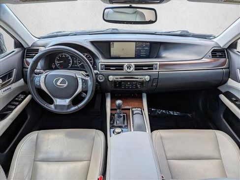 Used 2014 Lexus GS 350 w/ Premium Package RWD image 18