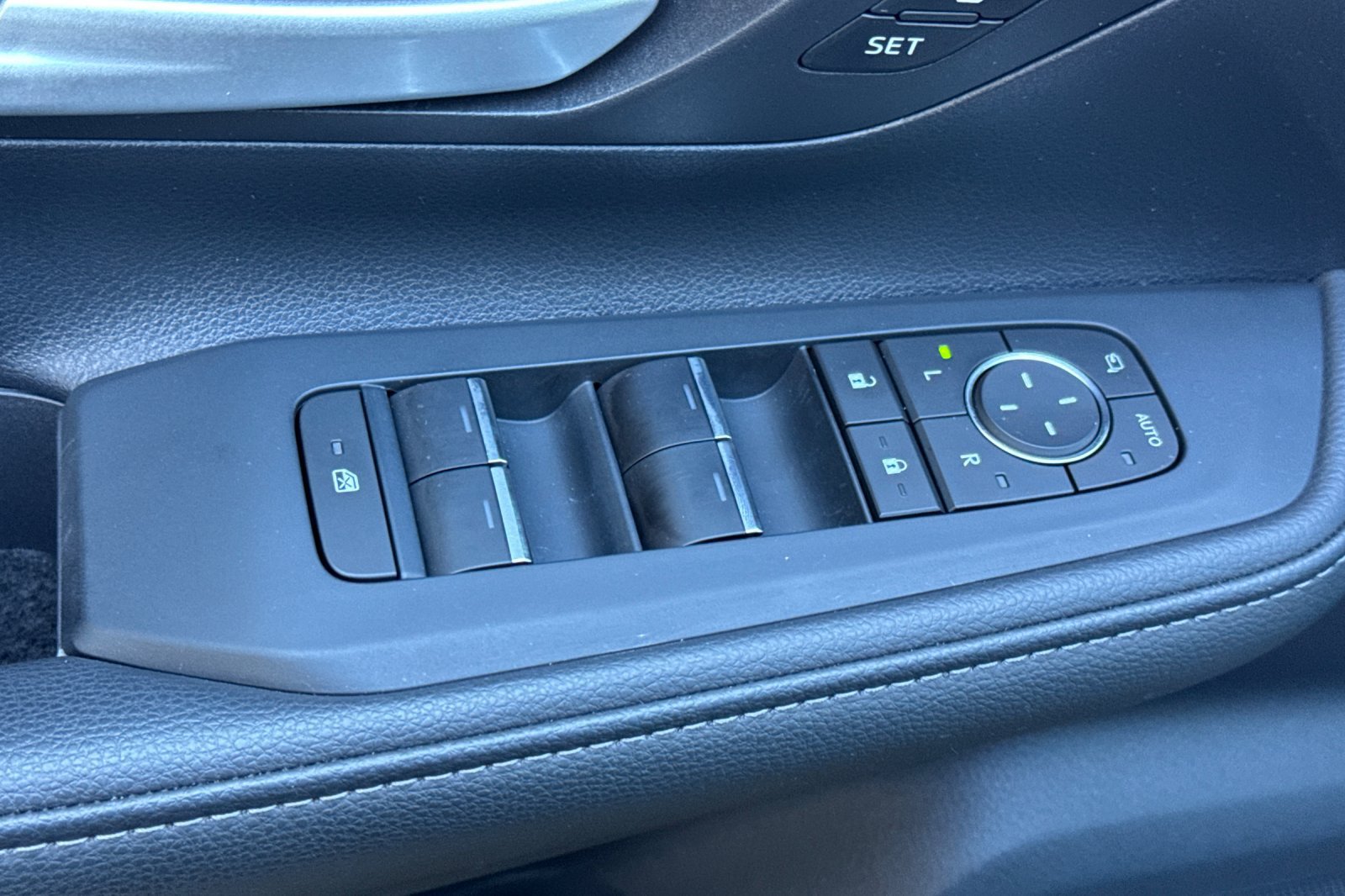 Certified 2026 Toyota Grand Highlander AWD image 15