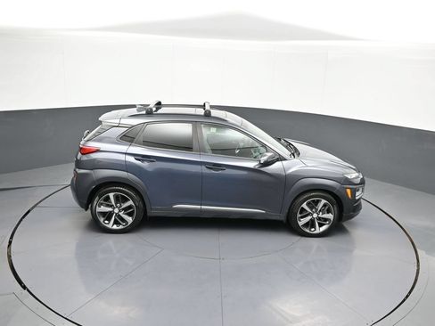 Used 2021 Hyundai Kona Ultimate FWD image 37