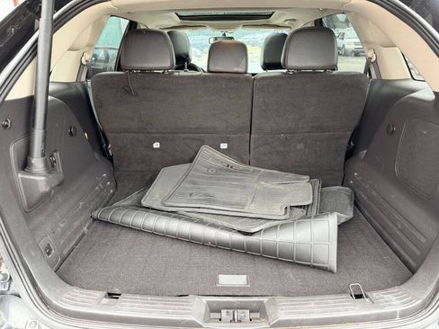 Used 2013 Ford Edge Limited FWD image 5