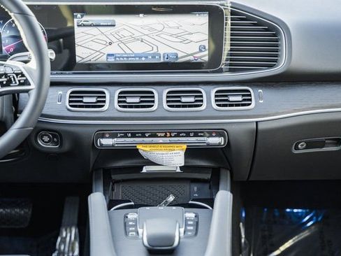 New 2026 Mercedes-Benz GLE 450 4MATIC image 21