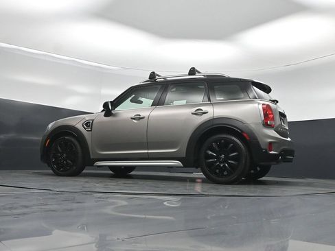 Used 2019 MINI Cooper Countryman S w/ Premium Package FWD image 50