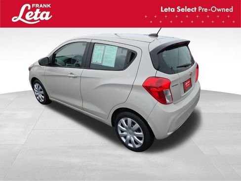 Used 2019 Chevrolet Spark LS image 7