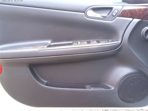 Used 2012 Chevrolet Impala LS FWD image 14
