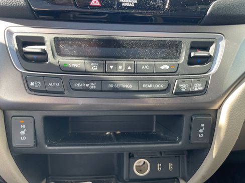 Used 2016 Honda Pilot EX-L image 14