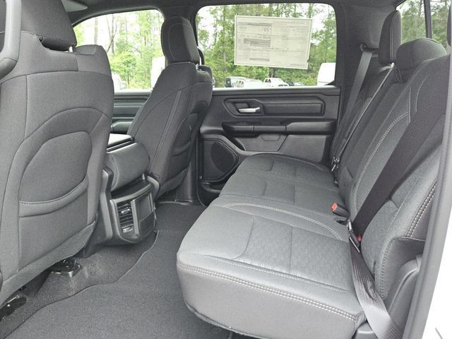 New 2026 RAM 1500 Tradesman AWD/4WD image 11