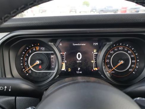 New 2026 Jeep Gladiator Willys image 15